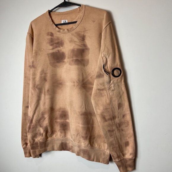 Crewneck CP Company super print - Picture 2 of 9